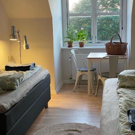 Room 16 - Hawkraft Kulturhotel Vestervig エクステリア 写真