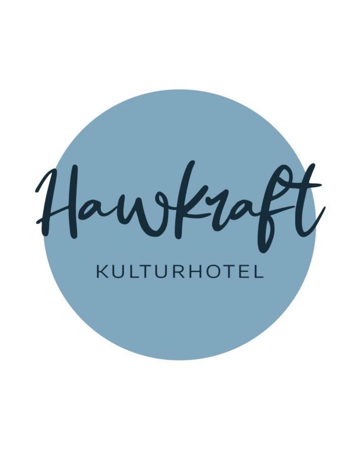 Room 16 - Hawkraft Kulturhotel Vestervig エクステリア 写真